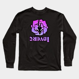 Invert Long Sleeve T-Shirt